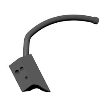 Kirby Morgan 505-753 Airtrain Assembly