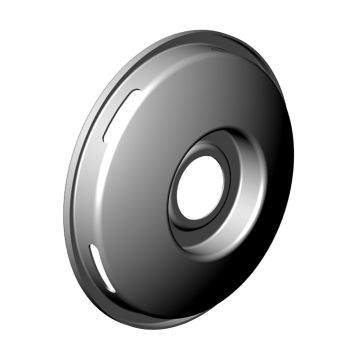Kirby Morgan 540-055 Cover Only - Regulator – Metal 