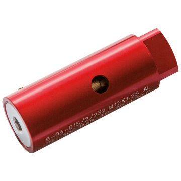 New Final Safety Valve Code 300 BAR