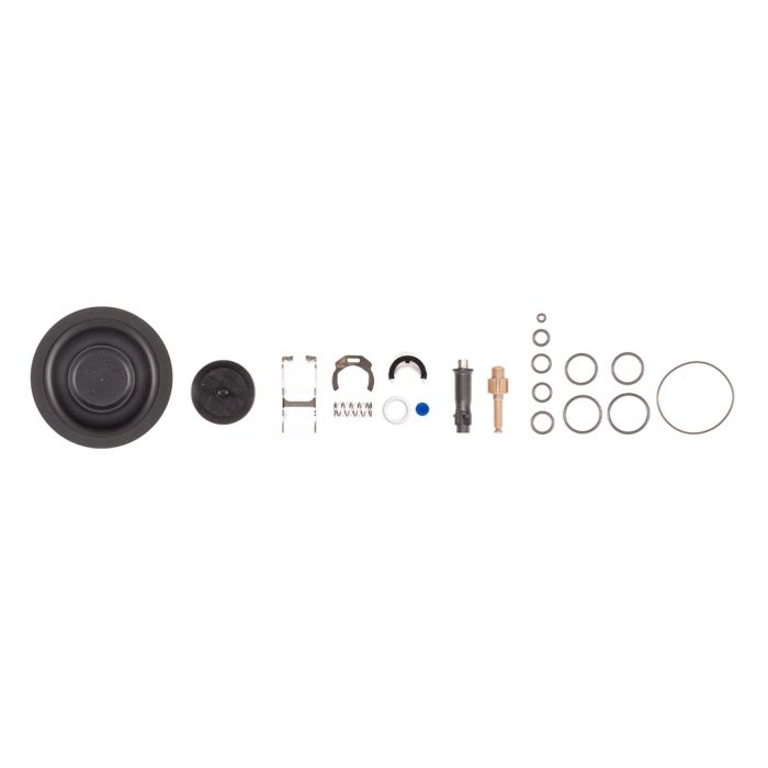 Kirby Morgan 525-767 455 Balanced Regulator Rebuild Kit